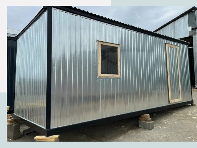 Блок-контейнеры от 615 руб. в Шатура и Московская область