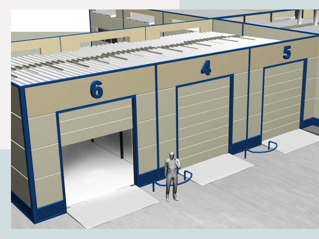 Строительство автомоек от 615 руб. в Шатура