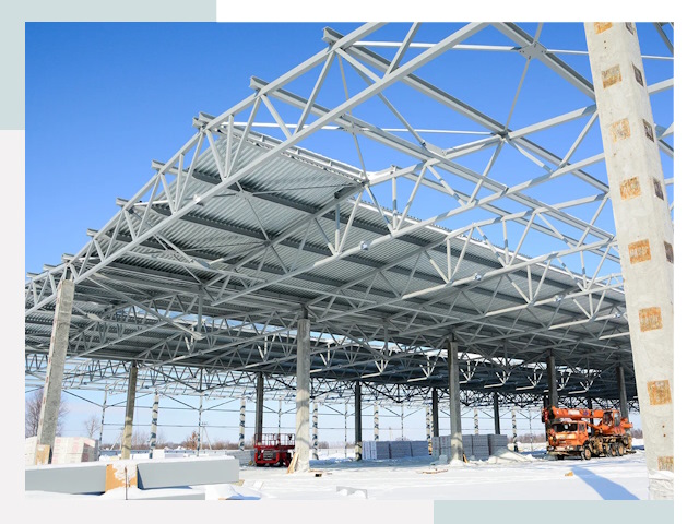 Строительство паркингов в Шатуре