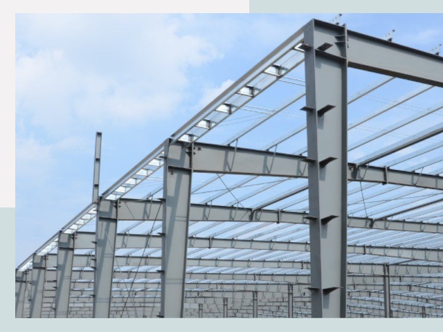 Металлокаркасы для складов от 615 руб. в Шатуре