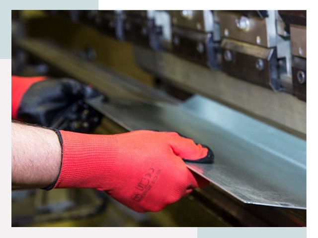 Гибка металла в Шатура от 615 руб. - Надёжно и быстро