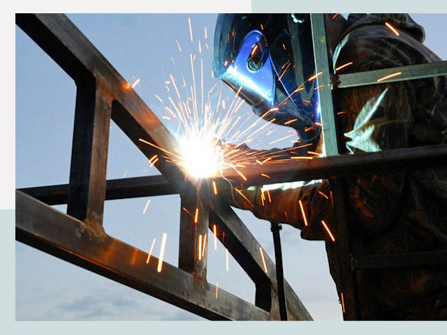 Сварочные работы в Шатуре